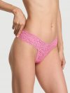 Shimmer Lace