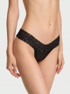 Shimmer Lace