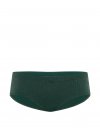 Seamless Shimmer Hiphugger Panty