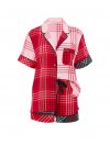 CozyFlannel™ Short Pajama Set
