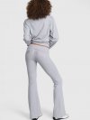 All-Day Cotton™ — лосины-клёш с отгибным поясом