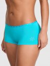Logo Boyshort Panty
