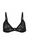Lurex Lace