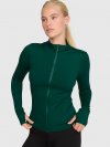 Куртка PINK Relay™ на молнии (Full-Zip Jacket)