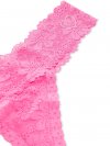 PINK Wink™ Кружевные трусы-стринги