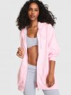 Толстовка с капюшоном на молнии из флиса (Campus Fleece™)