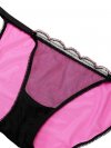 PINK Wink™ String Bikini Panty