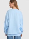 Свитшот с круглым вырезом Campus Fleece™