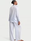 Signature Satin Luxe — комплект длинной пижамы