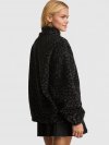 Snug As A Hug Mock-Neck Pullover