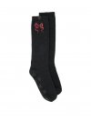 Мягкие нескользящие носки (Plush Grip Socks)