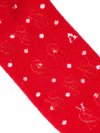 Мягкие нескользящие носки (Plush Grip Socks)