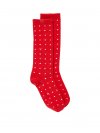Мягкие нескользящие носки (Plush Grip Socks)