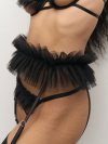 Kika Подтяжки для чулок (Suspender)