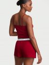 100% Cotton Shine Cami & Short Set