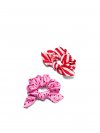 2-Pack Scrunchie Set