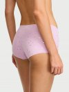 No-Show Boyshort Panty