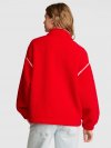 Snug As A Hug Mock-Neck Pullover