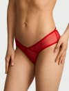 Tease Present Bow Low-Back Cheeky Panty
