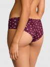 Невидимые дерзкие трусики (No-Show Cheeky Panty)