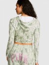 Худи (Hoodie) с застёжкой-молнией на всю длину из ткани All-Day Cotton™