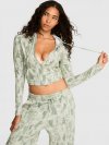 Худи (Hoodie) с застёжкой-молнией на всю длину из ткани All-Day Cotton™