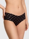 Невидимые задорные трусики (Cheeky Panty)