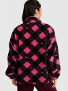 Snug As A Hug Mock-Neck Pullover