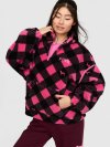 Snug As A Hug Mock-Neck Pullover