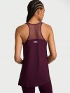 VSX Майка из струящегося трикотажа (Drapey Knit) с боковым разрезом