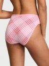 Трусики (Brief Panty) из хлопкового стрейча (Stretch Cotton) с высокой линией бедра (High-Leg)