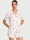 SoSoft™ Модал (Modal) — комплект пижамы с шортами