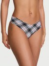 Трусы-стринги «Невидимые» (No-Show Thong Panty)