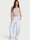 VSX GlossyTech™ Брюки с широкими штанинами (Wide-Leg Pant)
