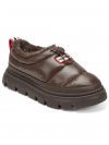 Madi Утеплённые мюли (Insulated Slide) с протекторной подошвой (Lug Sole)
