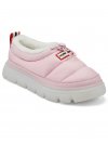 Madi Утеплённые мюли (Insulated Slide) с протекторной подошвой (Lug Sole)