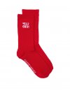 1 пара носков до середины голени (Crew Socks)