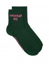 1 пара коротких носков (Quarter Socks)