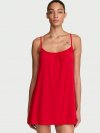 SoSoft™ Платье-слип (Slip Dress) с округлым вырезом (Scoop) из модала (Modal)