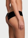 Shine Bow-Back Peekaboo Cheeky Panty