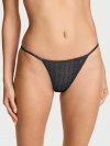SoSoft™ Modal Shimmer V-String Panty