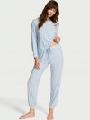 SoSoft Modal™ Пижамный Комплект с Джоггерами (Jogger, спортивные штаны) Длинная