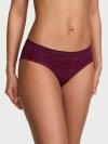 Seamless Hiphugger Panty