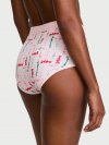 Logo — современные трусы-брифы из хлопка