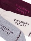 Набор носков (Crew Socks), 3 пары