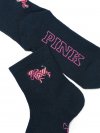 1 пара коротких носков (Quarter Socks)
