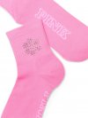 1 пара коротких носков (Quarter Socks)