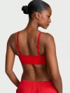 VSX Featherweight™ Спортивный бюстгальтер со светящимися лямками Light Shine Strap