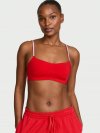 VSX Featherweight™ Спортивный бюстгальтер со светящимися лямками Light Shine Strap