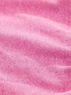 Campus Флис (Fleece™) Спортивные брюки с широкими штанинами и разрезом на манжете